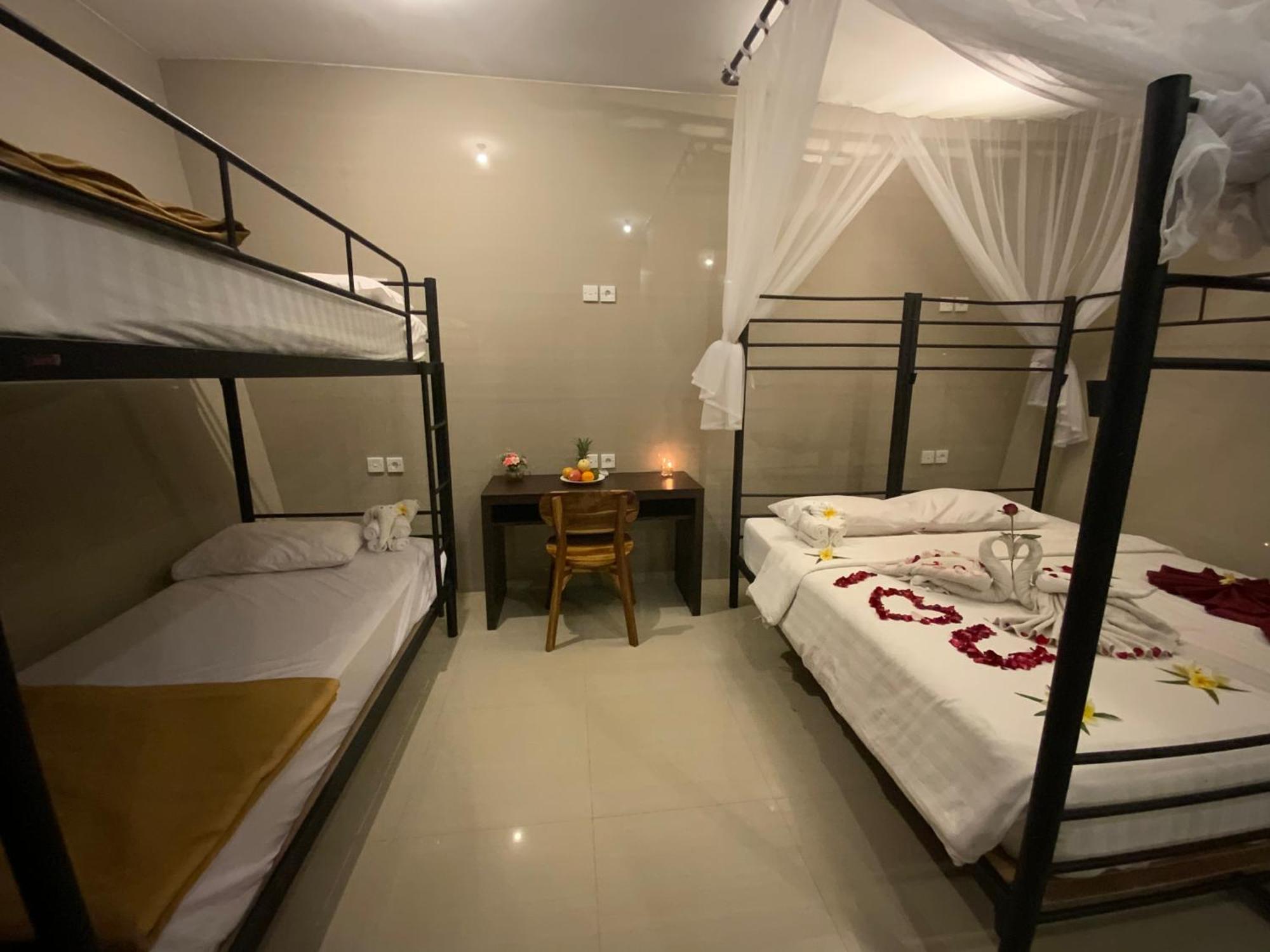 Bali Golden Elephant Boutique Villa Jimbaran Exteriér fotografie