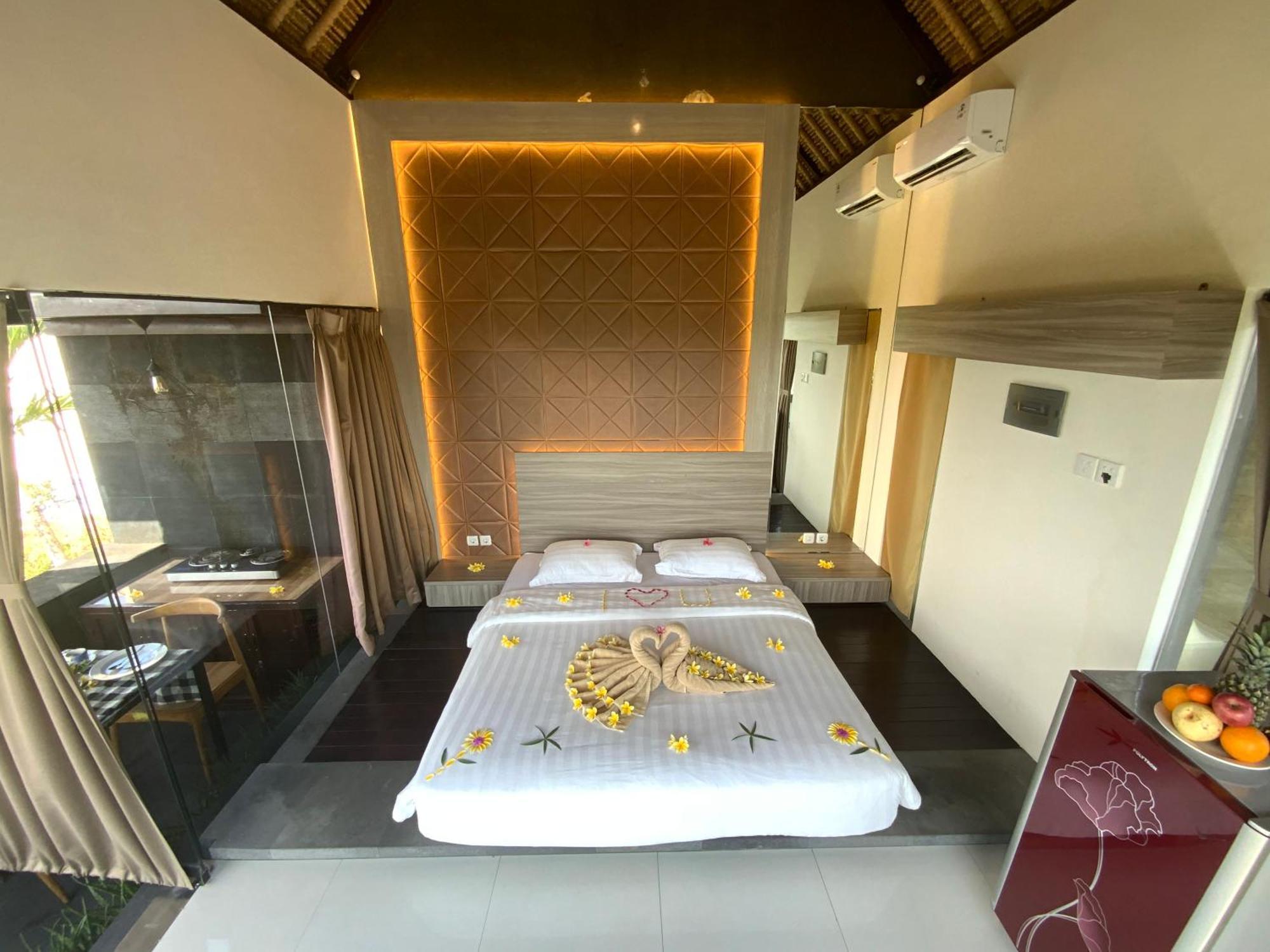 Bali Golden Elephant Boutique Villa Jimbaran Exteriér fotografie