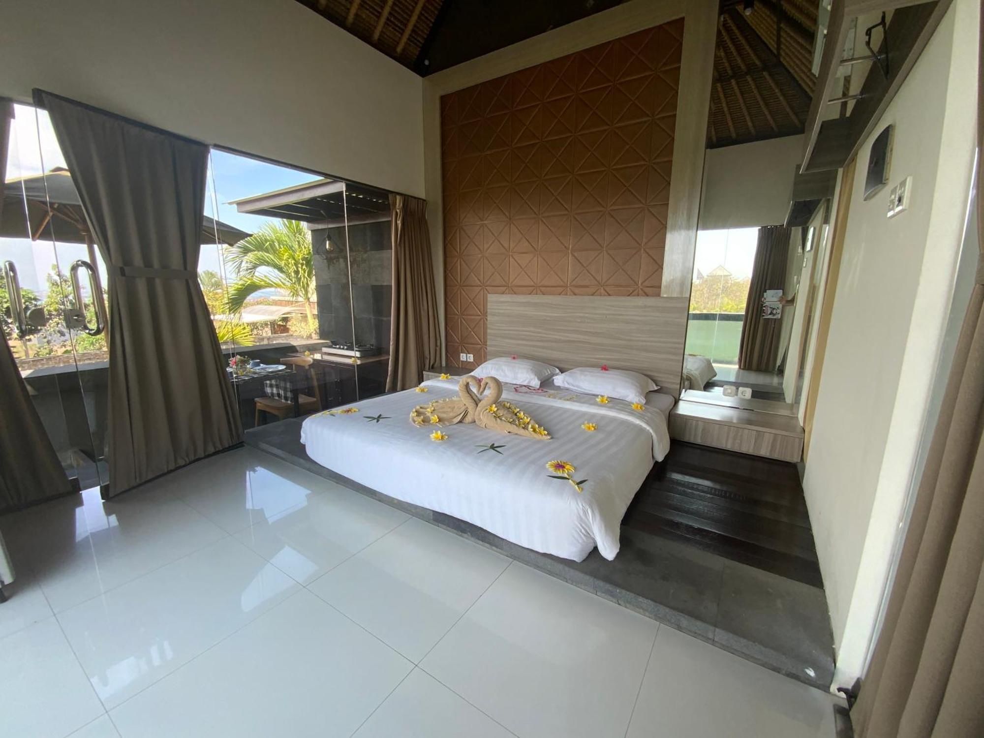 Bali Golden Elephant Boutique Villa Jimbaran Exteriér fotografie
