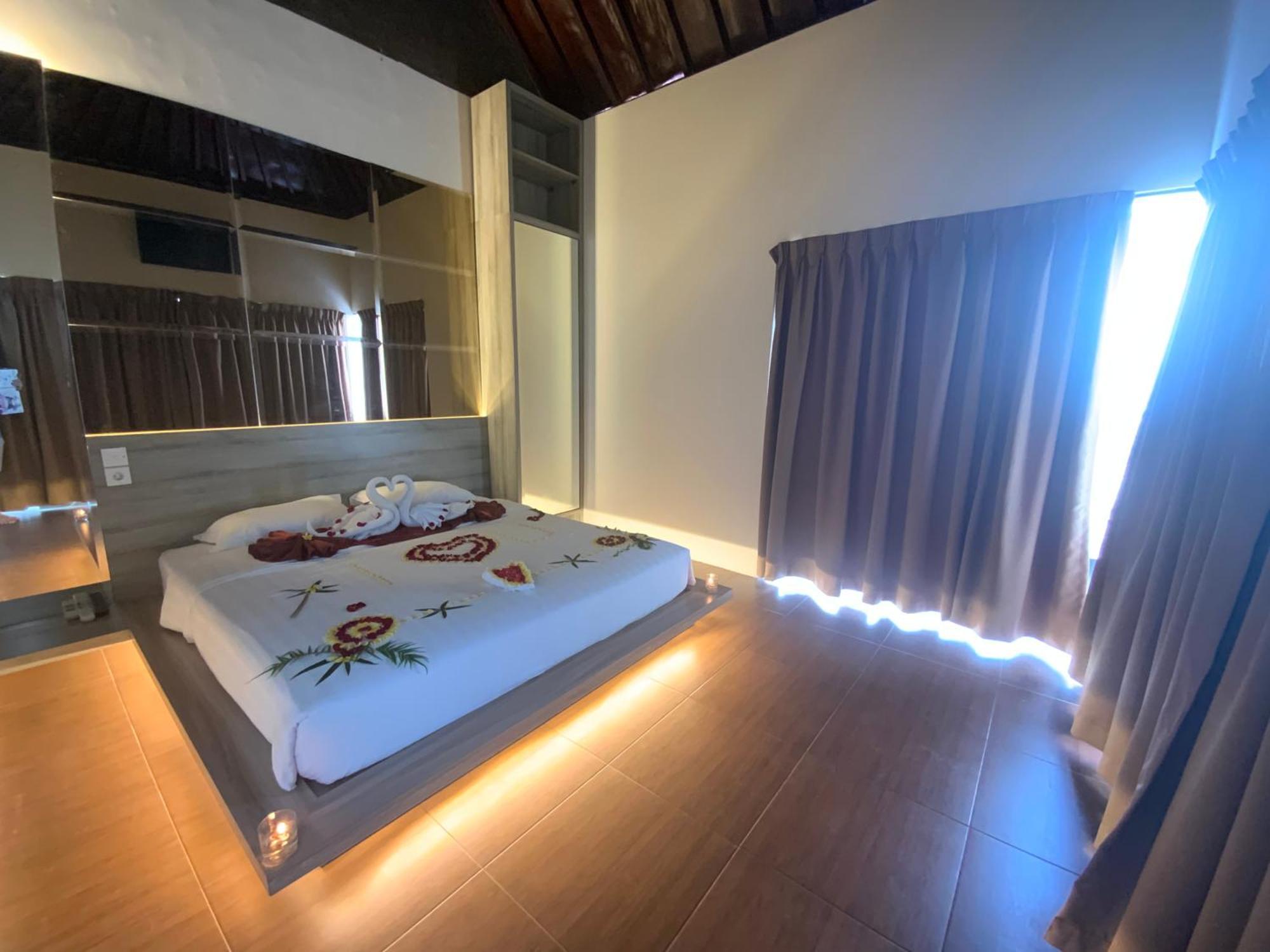 Bali Golden Elephant Boutique Villa Jimbaran Exteriér fotografie