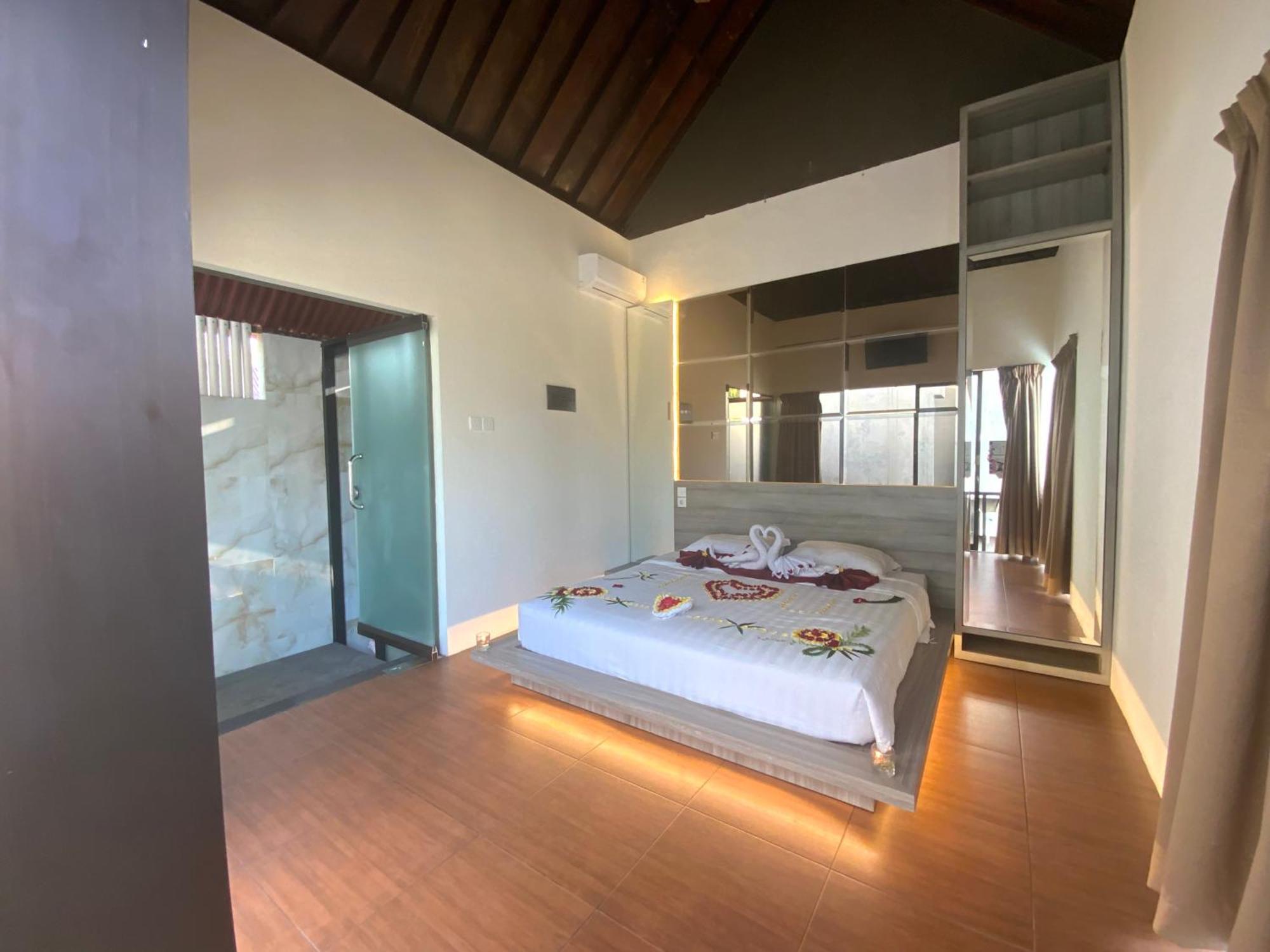 Bali Golden Elephant Boutique Villa Jimbaran Exteriér fotografie