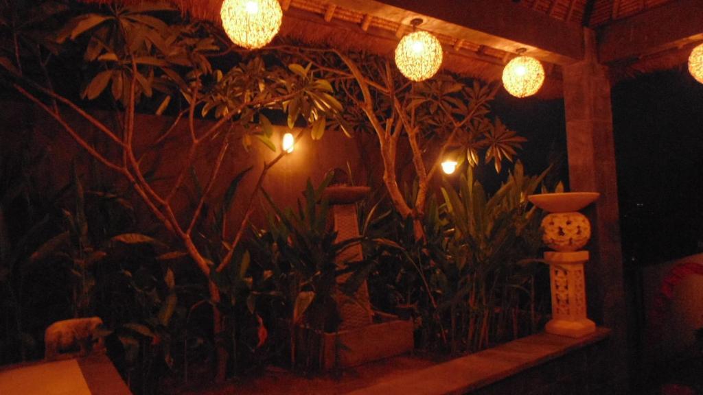 Bali Golden Elephant Boutique Villa Jimbaran Exteriér fotografie
