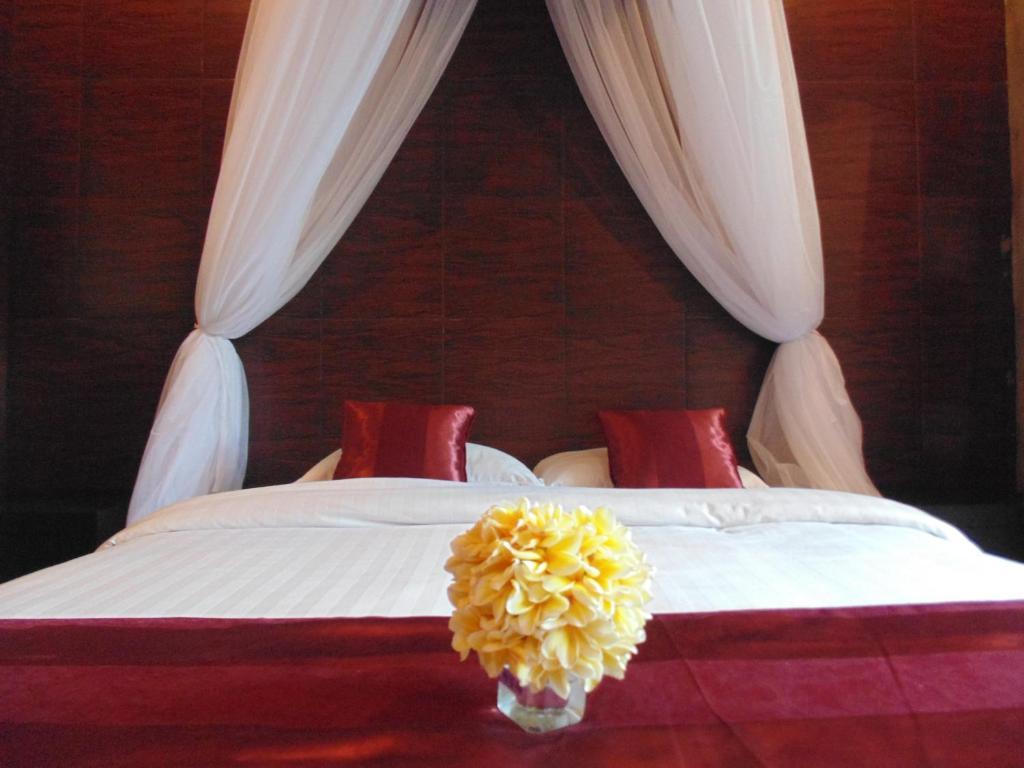 Bali Golden Elephant Boutique Villa Jimbaran Exteriér fotografie