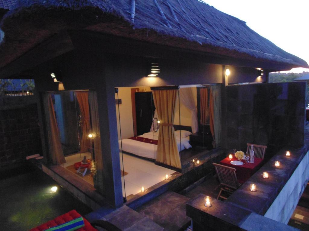Bali Golden Elephant Boutique Villa Jimbaran Exteriér fotografie